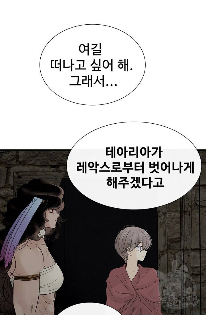 토템의 영역 61화 86