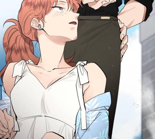 달콤살벌한 부부 69화 25