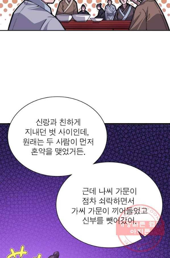 퀘스트 지상 최고의 산적 63화 21
