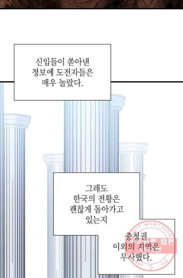 튜토리얼이 너무 어렵다 43화 4