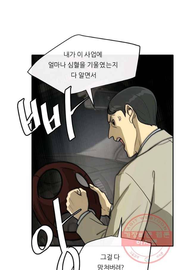 사업왕 심길후 120화 12