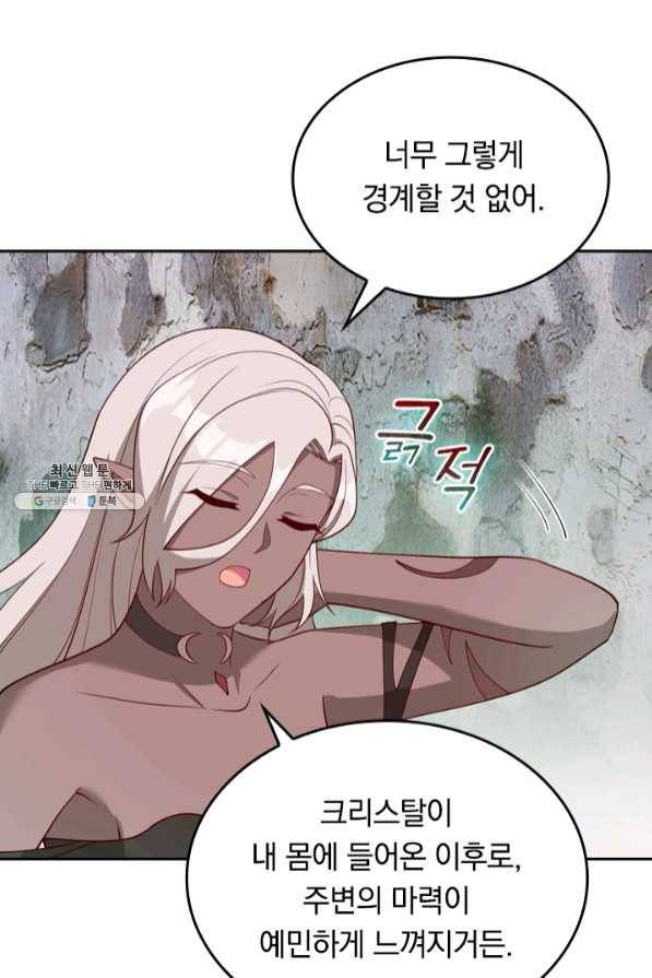 SSS급으로는 부족했다 101화 51