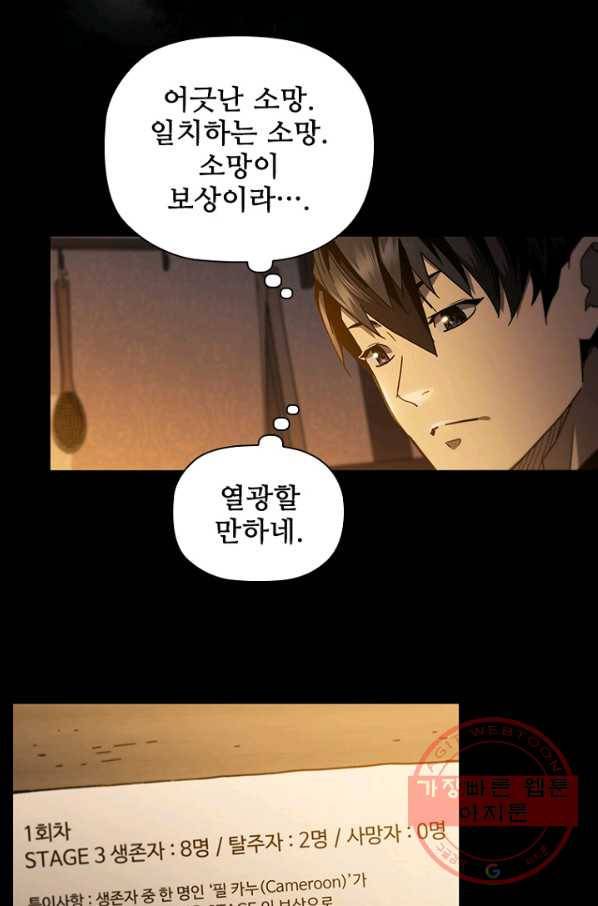 탐식의 재림 시즌2 45화 9