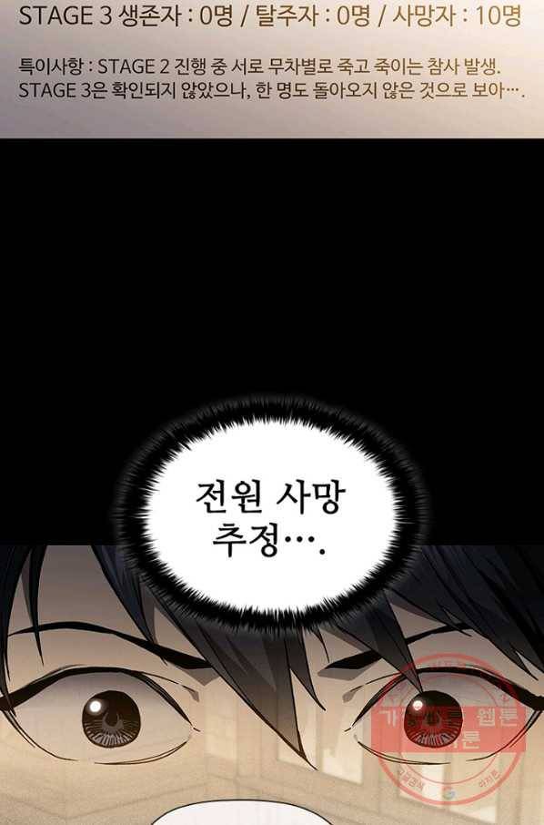 탐식의 재림 시즌2 45화 11