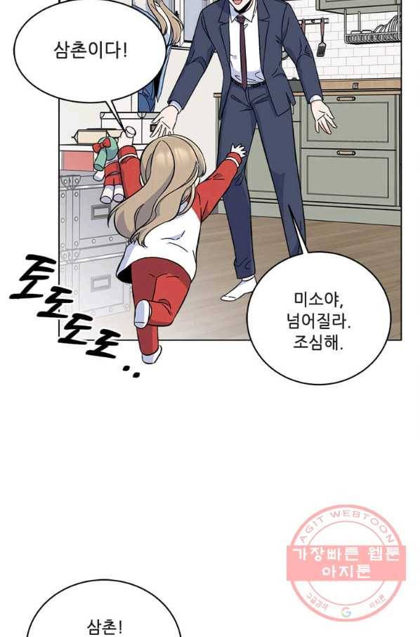 1년차 만렙 매니저 41화 4