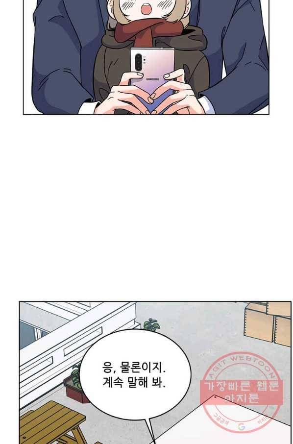 1년차 만렙 매니저 41화 25