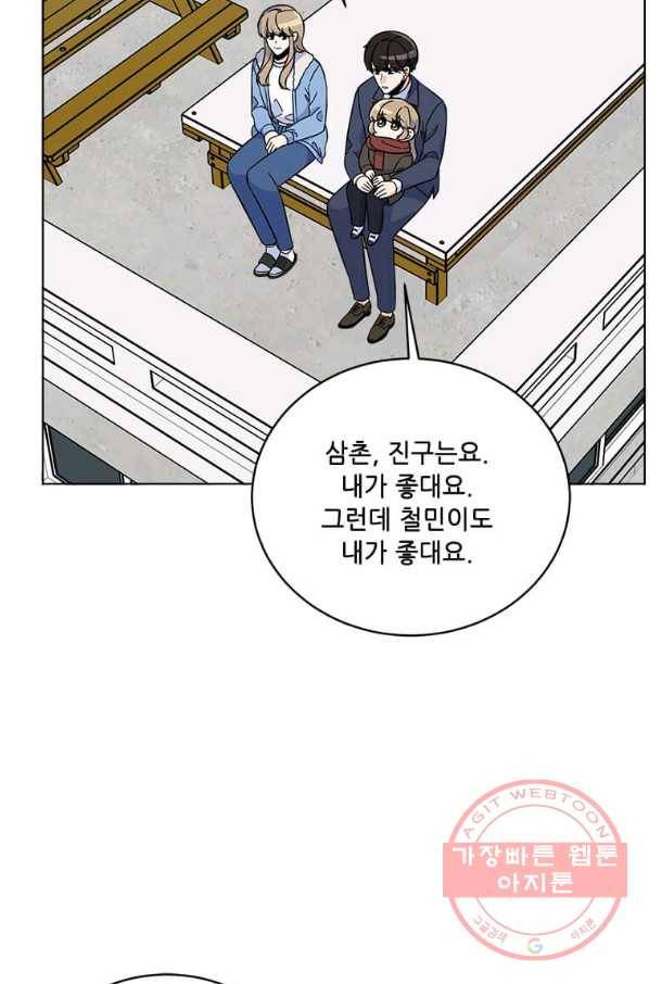 1년차 만렙 매니저 41화 26