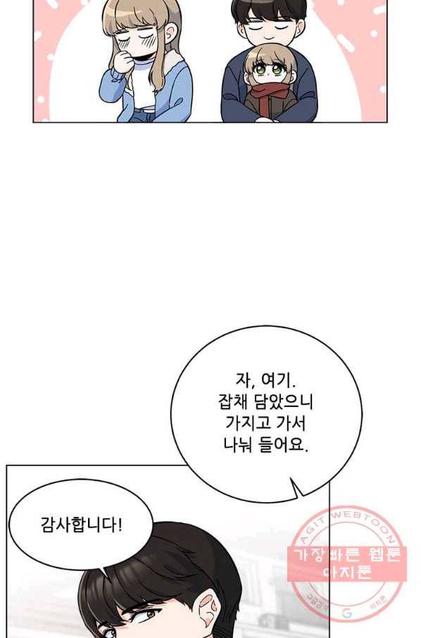1년차 만렙 매니저 41화 34