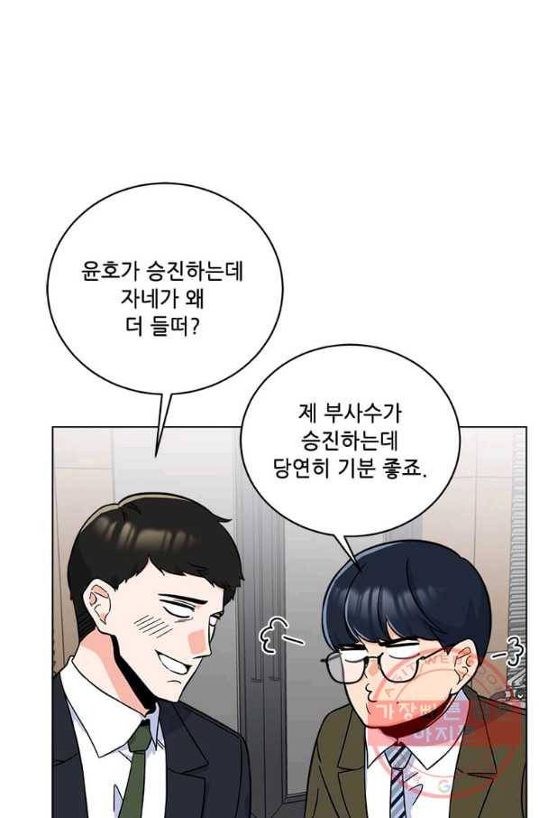 1년차 만렙 매니저 41화 47