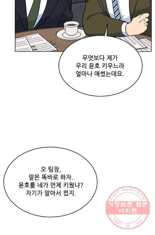1년차 만렙 매니저 41화 48