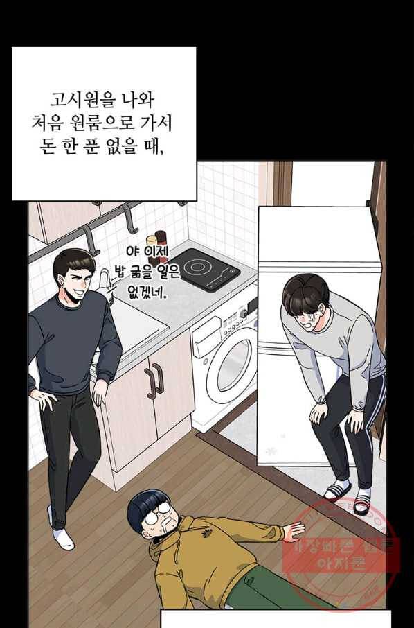 1년차 만렙 매니저 41화 51