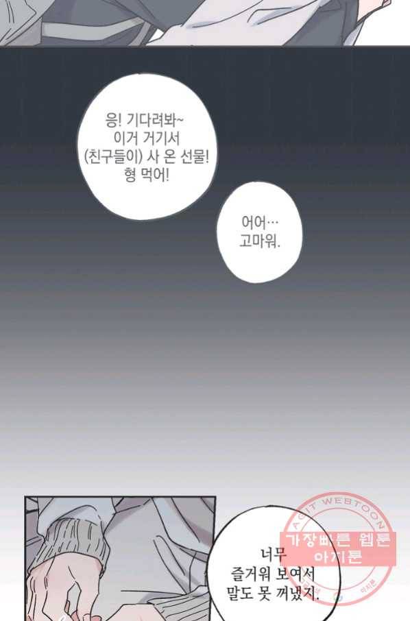 별과 별 사이 23화 29
