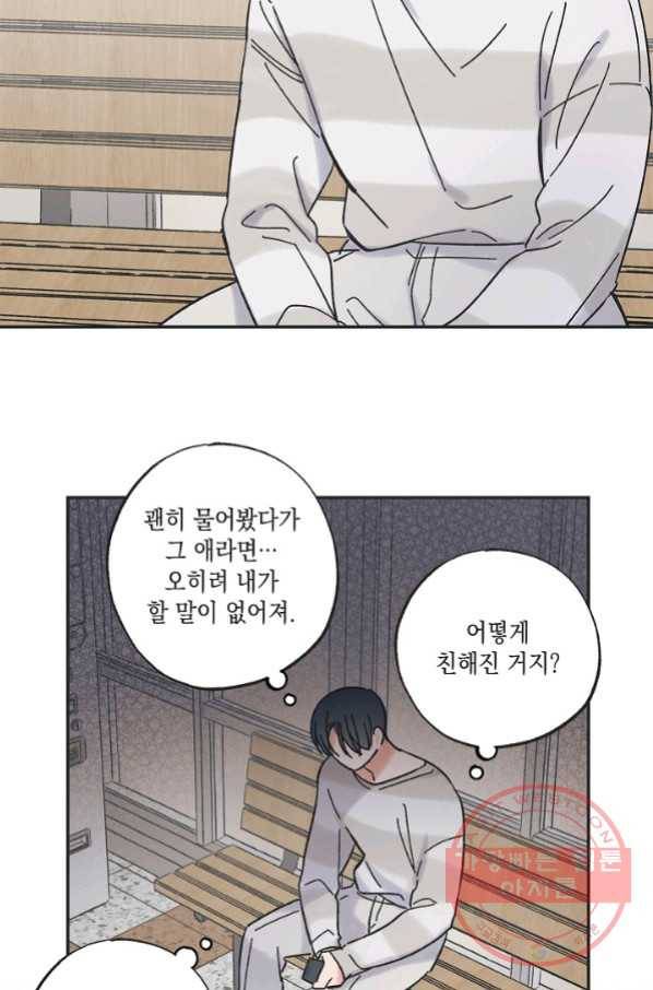 별과 별 사이 23화 31