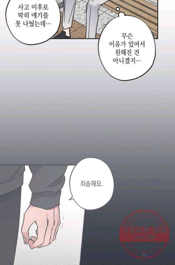 별과 별 사이 23화 32