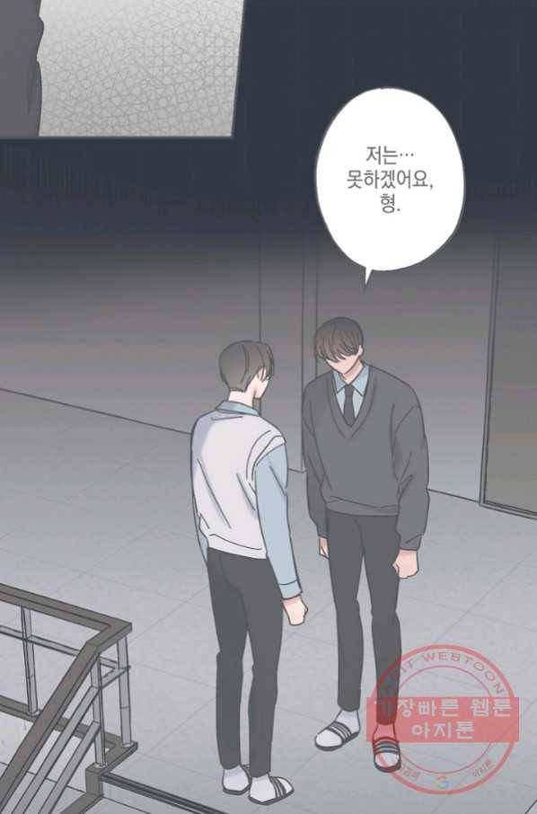 별과 별 사이 23화 33