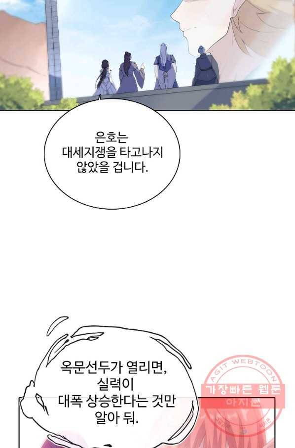 백련성신 560화 87