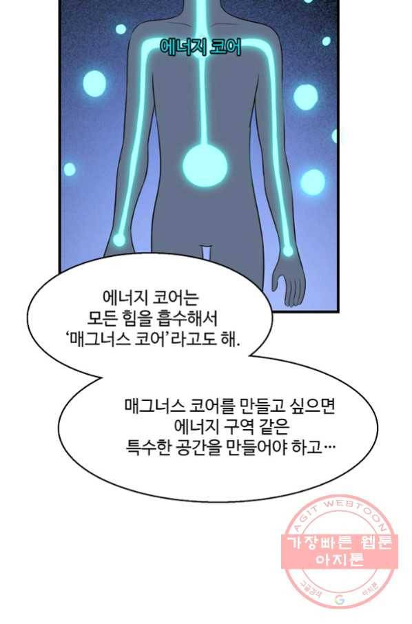 흙수저, 시스템에게 선택받다 53화 27