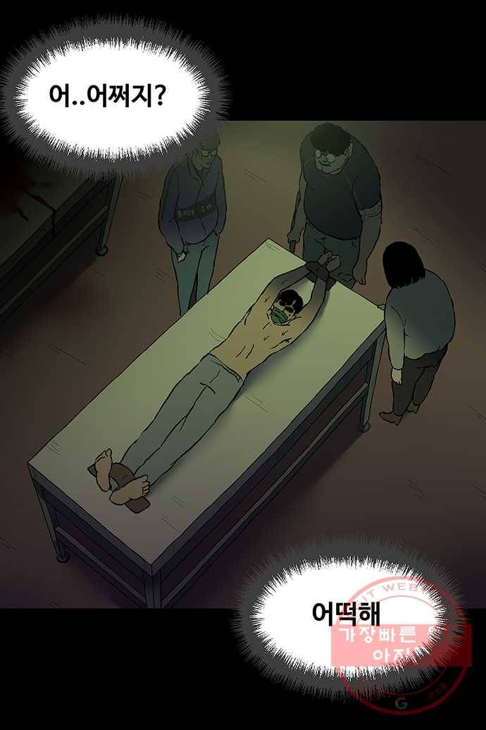 신림/남/22 13. 돼지 잡을때 21