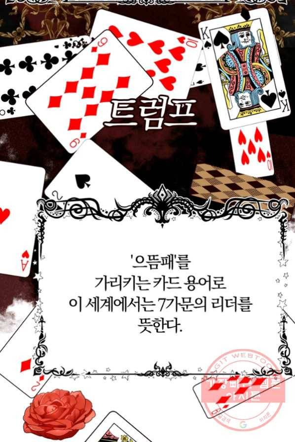 악역인데, 인기가 너무 많다 2화 41