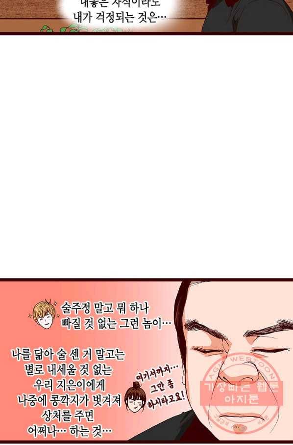 Oh,My 로맨틱 구미호 46화 10