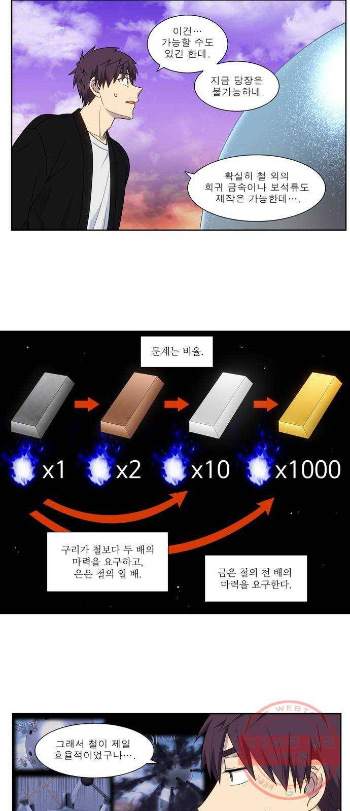 더 게이머 5부 57화 4