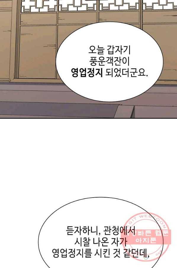 풍운객잔 46화 88