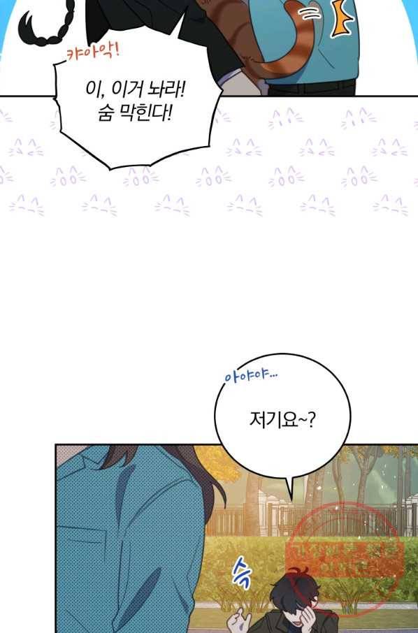 접경지역의 동물병원 73화 18