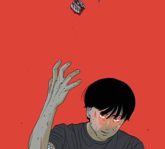 몬스터(네이버) 38화 6