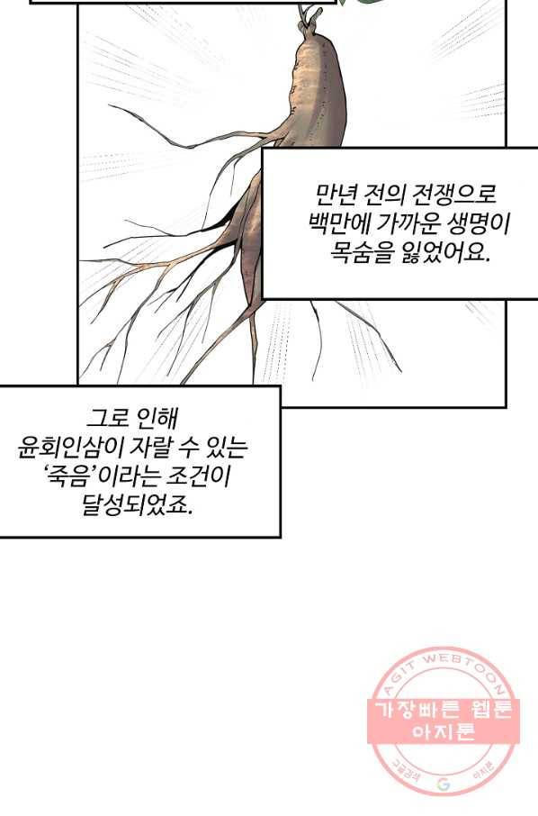 사기당해서 신선이 되었습니다 115화 57