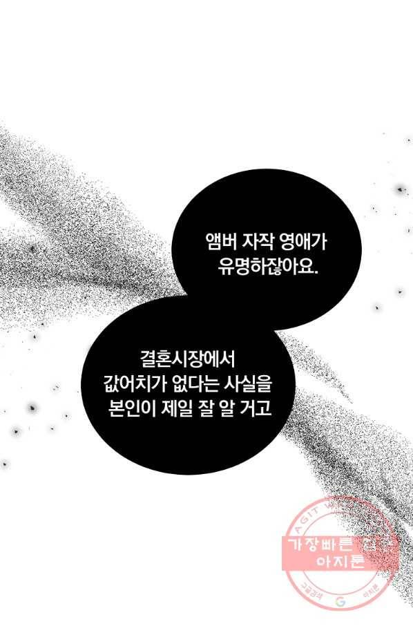 남주의 연적이 되어 버렸다 5화 42