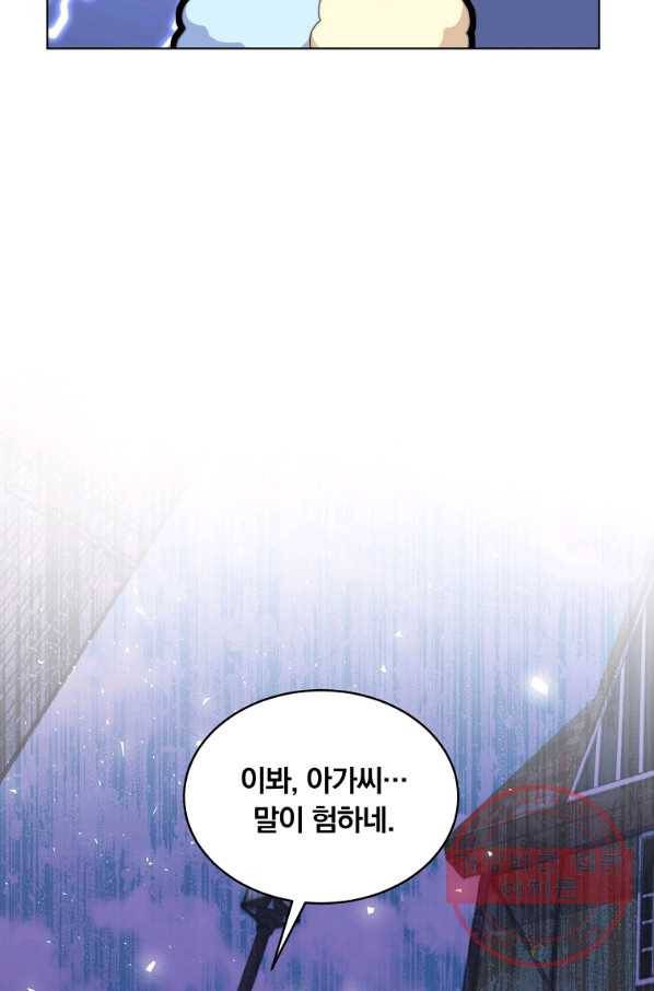 남주의 연적이 되어 버렸다 5화 79