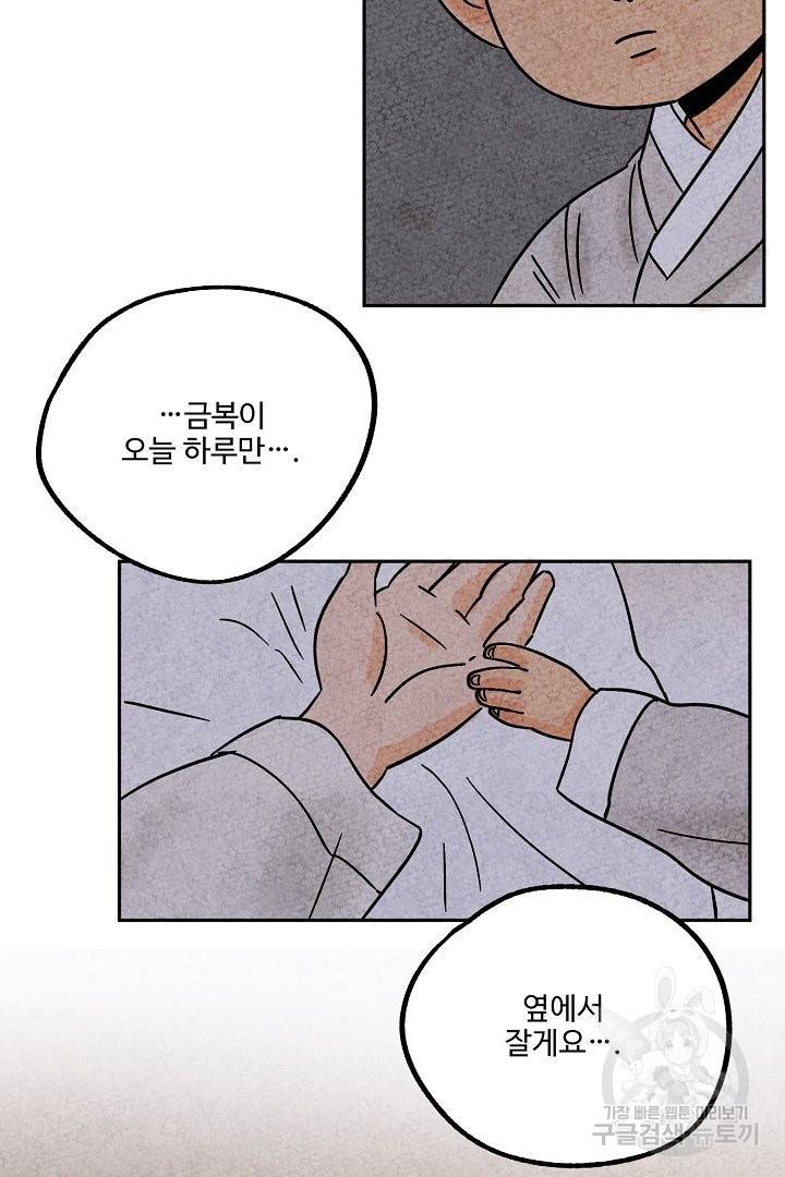 금복이 이야기 48화 58