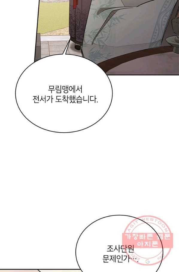 무협지 최고 악당의 귀한 딸입니다 41화 70