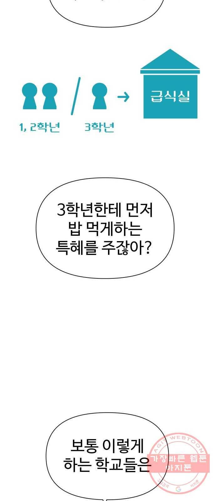 급식러너 40화_진실 게임 46