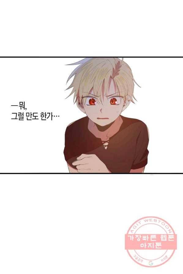 집착 서브 남주를 키웠습니다 1화 6