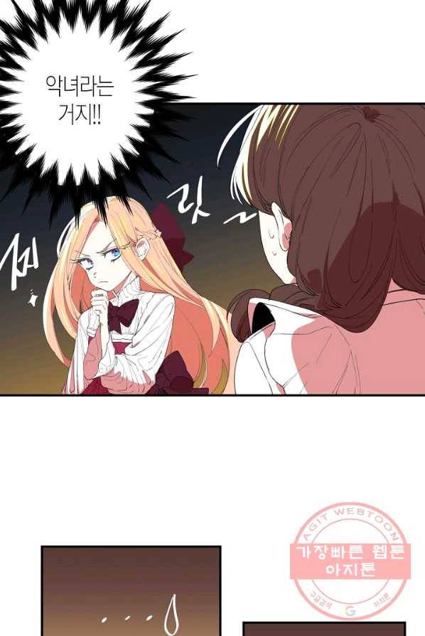 집착 서브 남주를 키웠습니다 1화 14
