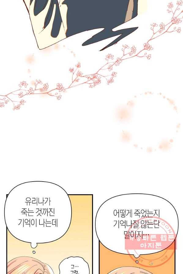 집착 서브 남주를 키웠습니다 1화 19