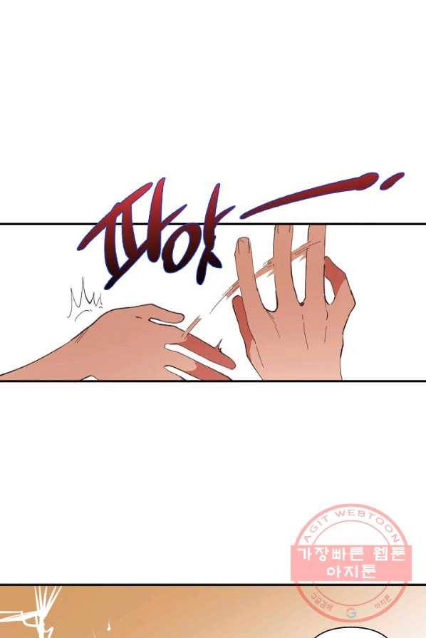 집착 서브 남주를 키웠습니다 1화 35