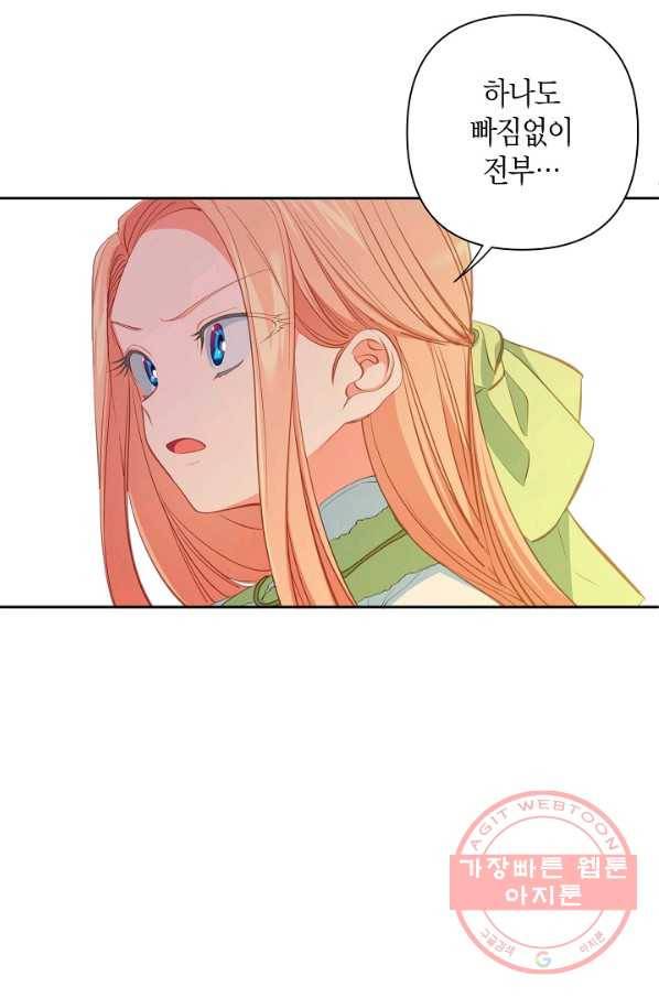 집착 서브 남주를 키웠습니다 11화 3