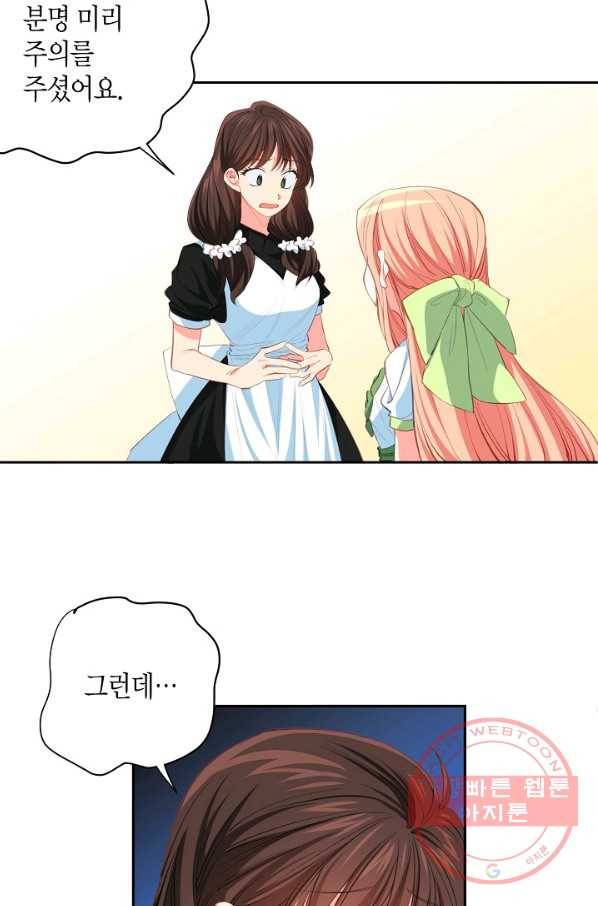 집착 서브 남주를 키웠습니다 11화 18