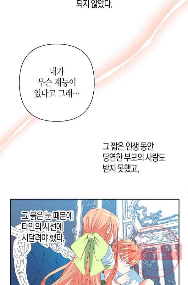 집착 서브 남주를 키웠습니다 11화 46