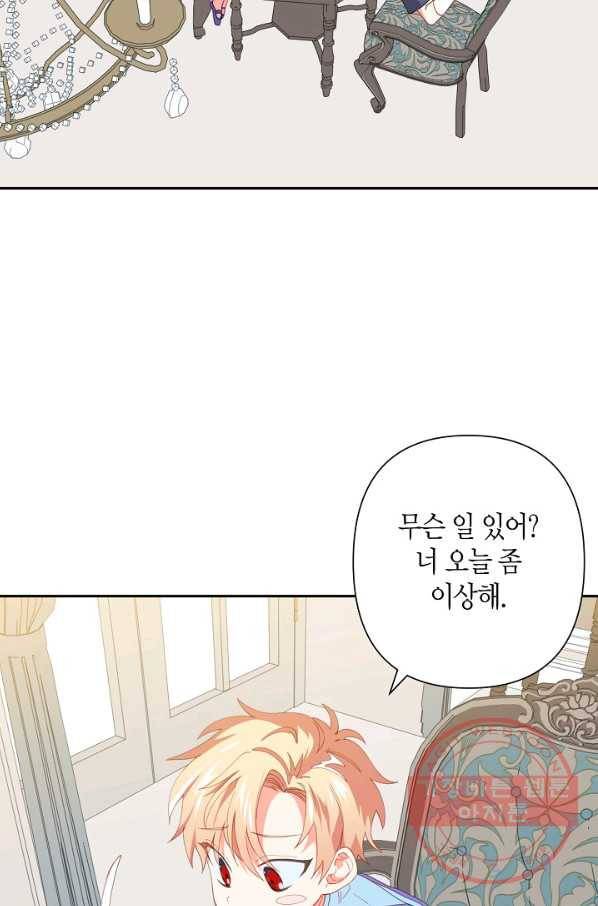 집착 서브 남주를 키웠습니다 18화 4