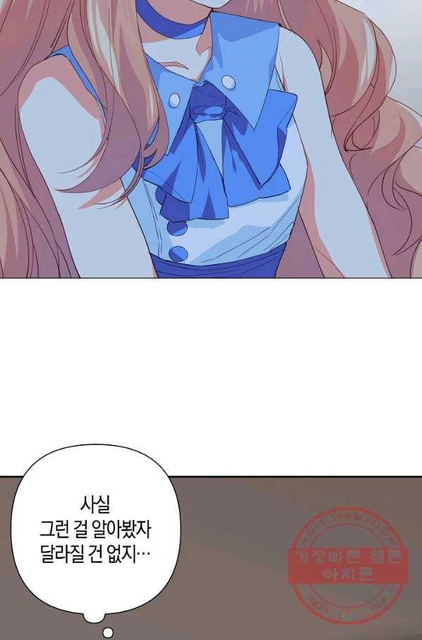 집착 서브 남주를 키웠습니다 18화 19