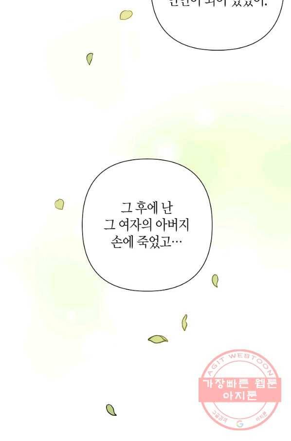 집착 서브 남주를 키웠습니다 18화 47