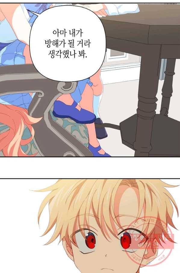 집착 서브 남주를 키웠습니다 18화 48