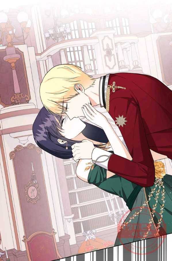 피폐물 주인공의 부인이 되었습니다 47화 4