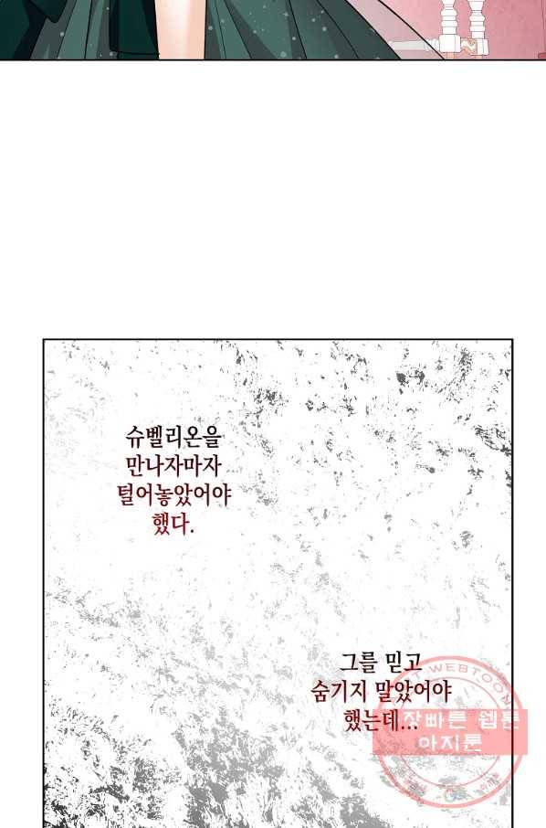 피폐물 주인공의 부인이 되었습니다 47화 15