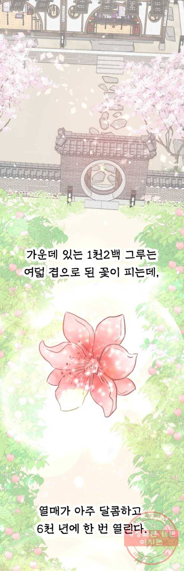 수린당 -비늘 고치는 집- 52화 3
