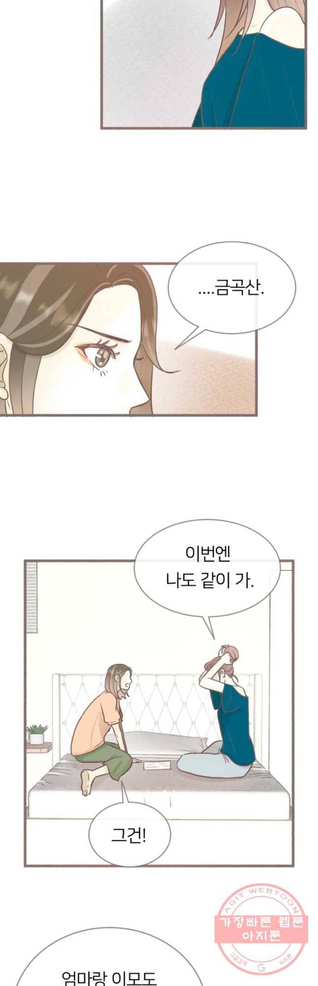 수린당 -비늘 고치는 집- 52화 21