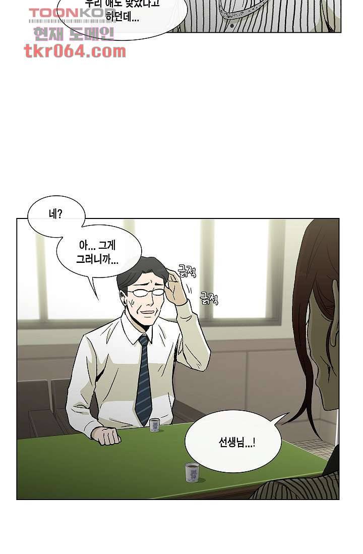 그놈은 여고생 14화 4